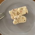 cookbelle's cooksnap of when they made 簡単♪アイスクリームケーキ♥カッサータ.