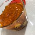 ユカtoマオマオ's cooksnap of when they made 自家製トマトケチャップ.
