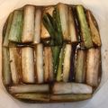 やんしゅ's cooksnap of when they made パーティーの前菜に☺︎長ネギのマリネ.