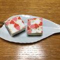 _Smire_'s cooksnap of when they made ♡バレンタインに♡転写シートで生チョコ♡.