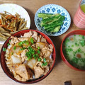 モコのぶりん's cooksnap of when they made たたききゅうりの生姜ゴマだれ.