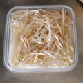 まきぶぅぶぅ's cooksnap of when they made 簡単！もやしの保存2.