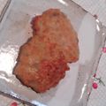 アユえもん's cooksnap of when they made もっちり♪すりみ☆じゃが焼き！.