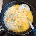 クックTVYJON☆'s cooksnap of when they made 旨ウマ♪生米から作る本格チーズリゾット.