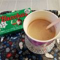 ☆hikonyan☆'s cooksnap of when they made ★バッカスDe大人の カフェモカ★.