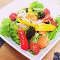 ytomochan's cooksnap of when they made *野菜のグリル*.