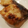 クックG55PTT☆'s cooksnap of when they made 漬けて焼くだけ☆ぶりの甘酒味噌焼き.