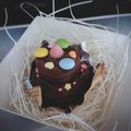 あまね★いちご's cooksnap of when they made 友チョコ　簡単　大量かわいいバレンタイン.