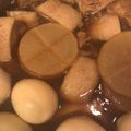 クックQULPYE☆'s cooksnap of when they made ホロリとろける角煮＊圧力鍋なし.