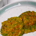 なななな♡MaMa's cooksnap of when they made 離乳食☆かぼちゃと玉ねぎのもちもちおやき.