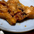ayayahoney's cooksnap of when they made 黒酢で食欲UP♡手羽元のほろほろ煮.