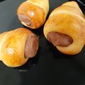ぁみぁみ's cooksnap of when they made 基本のリッチパン生地(手ごね)＊コツ有り.