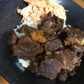 クックPT05YQ☆'s cooksnap of when they made 猪肉の角煮.