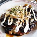 みよ～'s cooksnap of when they made 節約おかず♡豚ミンチでお好みハンバーグ♡.
