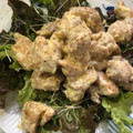 marulemon's cooksnap of when they made 簡単★鶏もも肉のマヨマスタード.