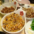Noah77's cooksnap of when they made 肉みそサニーレタス包み♪.