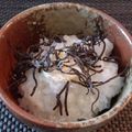 ジョングレ's cooksnap of when they made 乗せるだけ☆塩昆布バター粥.