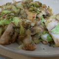 あゆたっくん's cooksnap of when they made めかじき☆甘酢炒め.
