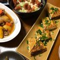 はるるん姫's cooksnap of when they made ラブリーハート卵☆キャラ弁おかずに♪.