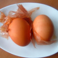 kyoko＊k's cooksnap of when they made おじいちゃんの見栄っ張りたまご！.