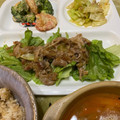 居眠り姫愛's cooksnap of when they made 海鮮！海老マヨ♪.