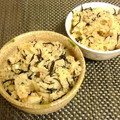 ジョングレ's cooksnap of when they made 舞茸としめじの炊き込みご飯.