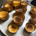 なんしー☆そうママ's cooksnap of when they made 簡単バレンタイン♡バスクチーズケーキ.