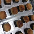 初号機発進's cooksnap of when they made バレンタイン&友チョコに☆簡単♪ベイク.