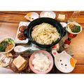 ゆにこーん☆'s cooksnap of when they made 椎茸のマヨ焼き❤食べるラー油のせ.