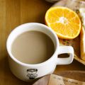 ガメコ's cooksnap of when they made 大人の味？コーヒーココア.