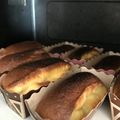 クックOTFWV6☆'s cooksnap of when they made 簡単バレンタイン♡バスクチーズケーキ.