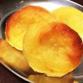 shantiiiii's cooksnap of when they made ✿ホワイトリッチミルクポテト✿.