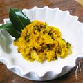 クックHG9V8Y☆'s cooksnap of when they made 液体塩こうじでかぼちゃのサラダ♪.