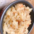 カフェモカ！'s cooksnap of when they made うなぎの蒲焼き炊き込みごはん.