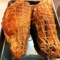 えぬせん1129's cooksnap of when they made 煮豚(チャーシュー).