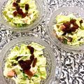 ふたごゆき's cooksnap of when they made レーズン&ミックスビーンズ☆コールスロー.