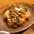 中村ベーカリー's cooksnap of when they made 和風ツナポリタン（ツナナポリタン）.