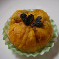ｕｕｕ's cooksnap of when they made ✿南瓜の卵茶巾✿.