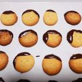 MIZU14's cooksnap of when they made 簡単かわいいクッキー.