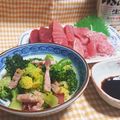 まこりん３'s cooksnap of when they made 野菜のペペロンチーノ炒め♫.