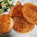 あゆみ0926's cooksnap of when they made 簡単 大根のバタポンステーキ.