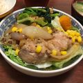 お弁当JD's cooksnap of when they made 鶏もも肉のしょう油＆マヨネーズのソテー.