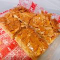 pumehana♡'s cooksnap of when they made 母直伝 簡単＆失敗なしのフロランタン.