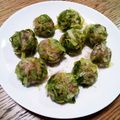 ポニーリボン's cooksnap of when they made 電子レンジで簡単！きゃべつのシュウマイ.