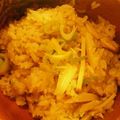 りおのん's cooksnap of when they made あさりごはん.