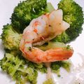 ☆Ruー☆'s cooksnap of when they made プリプリえびの中華炒め.