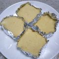 ものぐさ寒がり's cooksnap of when they made お腹がすいたら、レンジで簡単蒸しパン✪.