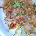 patepateco's cooksnap of when they made スタミナ抜群！豆腐のとろろステーキ.