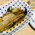 タココロッケ's cooksnap of when they made ウマヅラハギを煮付けてみよう。.