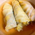 mirano99's cooksnap of when they made 簡単トロうまロールキャベツ.